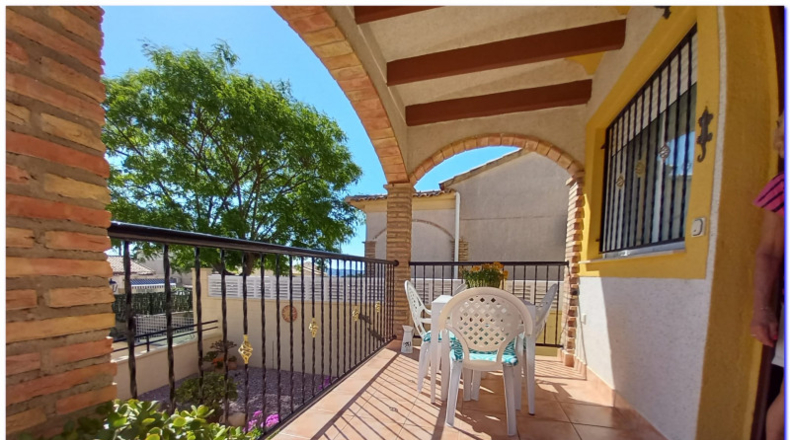 Alicante - Polop - 210m2