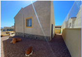 Xalet independent amb terreny en venda a la España, Polop, ref.: TR139073 foto