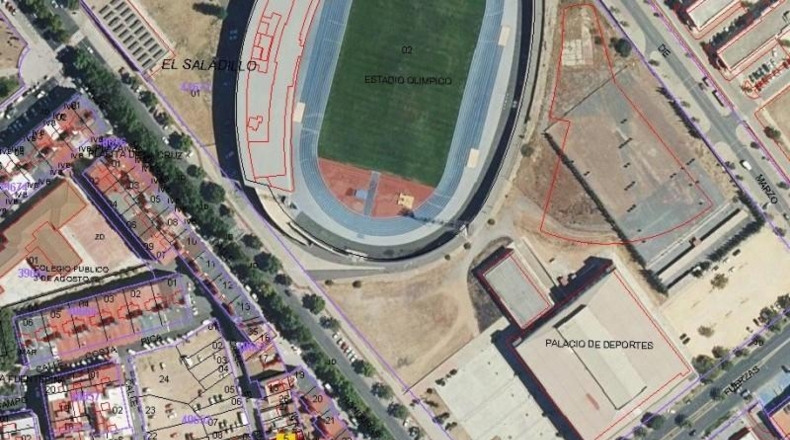 Huelva - Huelva - 457m2