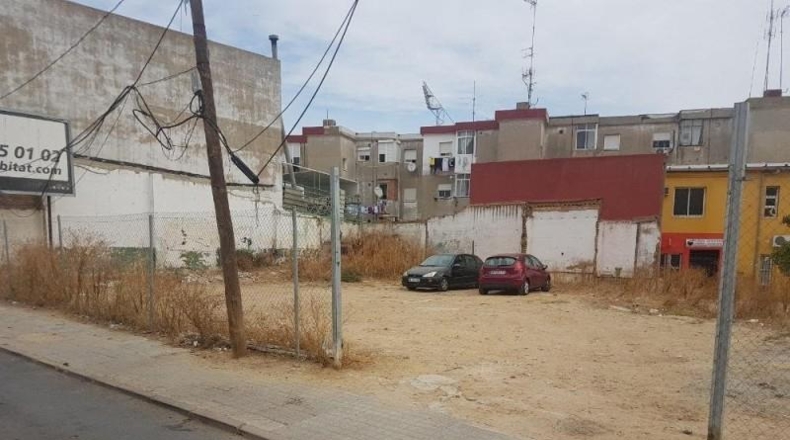 Huelva - Huelva - 457m2