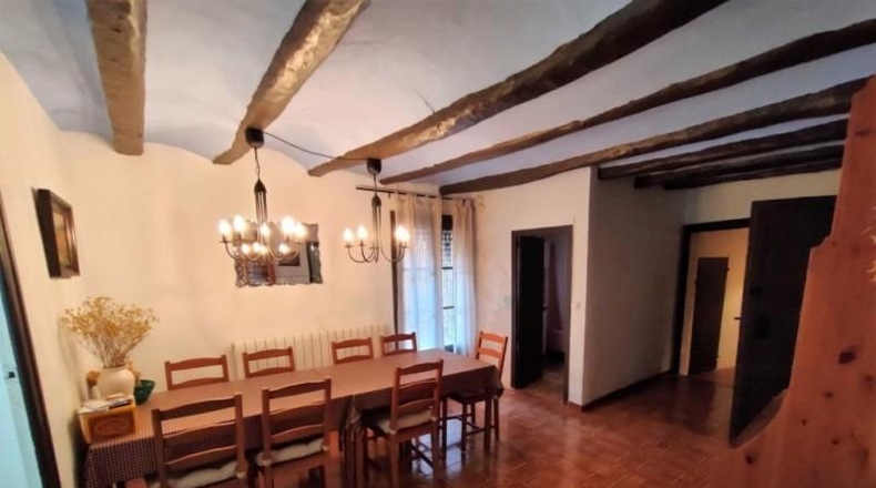 Teruel - Valljunquera - 333m2