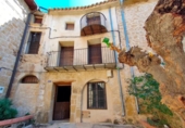 Casa de poble en venda a la España, Valljunquera, ref.: TR303239 foto