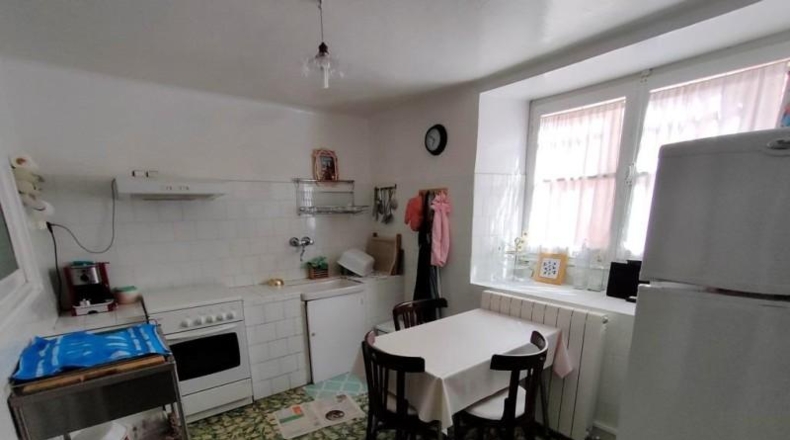 Teruel - Valljunquera - 333m2