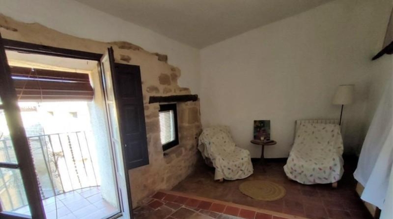Teruel - Valljunquera - 333m2