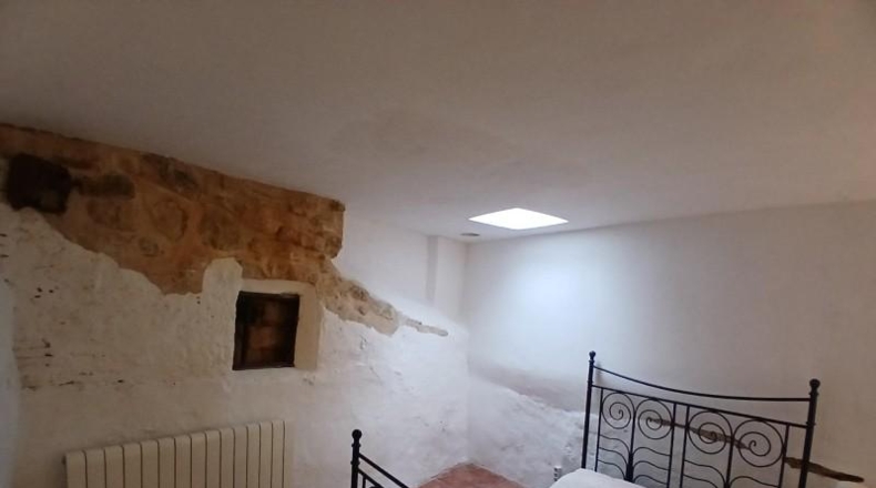 Teruel - Valljunquera - 333m2