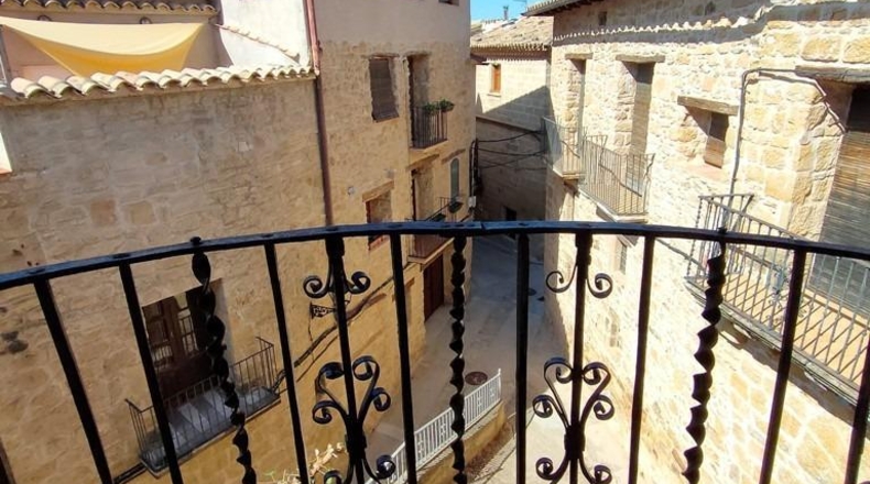 Teruel - Valljunquera - 333m2