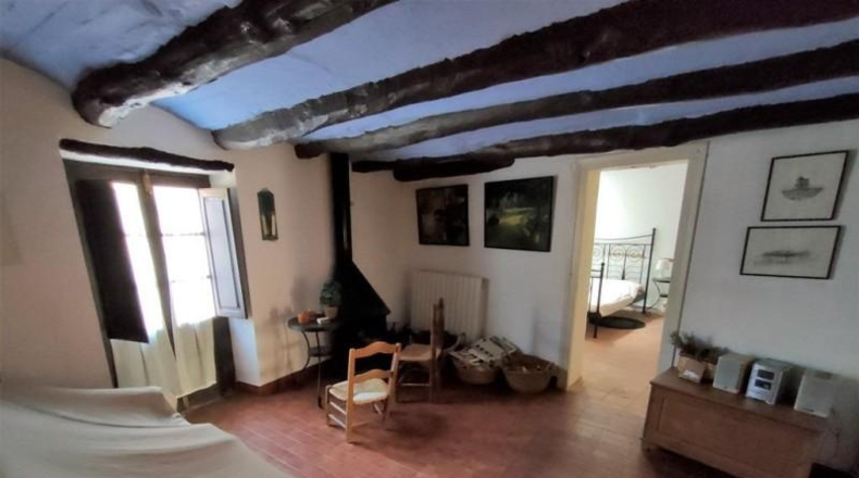 Teruel - Valljunquera - 333m2