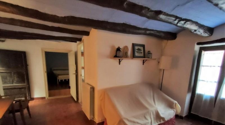Teruel - Valljunquera - 333m2