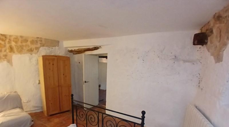 Teruel - Valljunquera - 333m2
