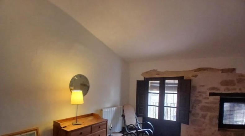 Teruel - Valljunquera - 333m2