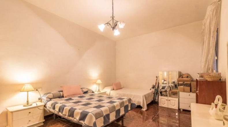 Ávila - San Juan de la Nava - 314m2