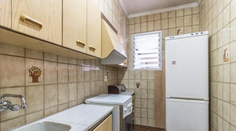 Ávila - San Juan de la Nava - 314m2
