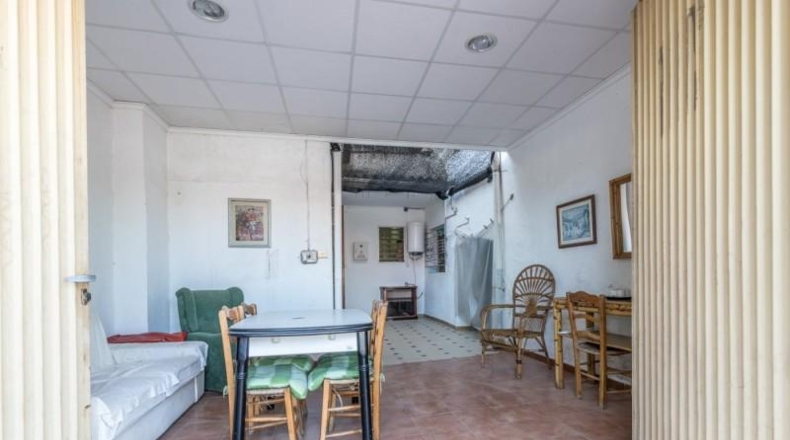 Ávila - San Juan de la Nava - 314m2