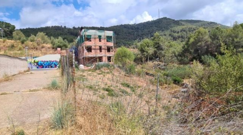 Barcelona - Castellar del Vallès - 452m2
