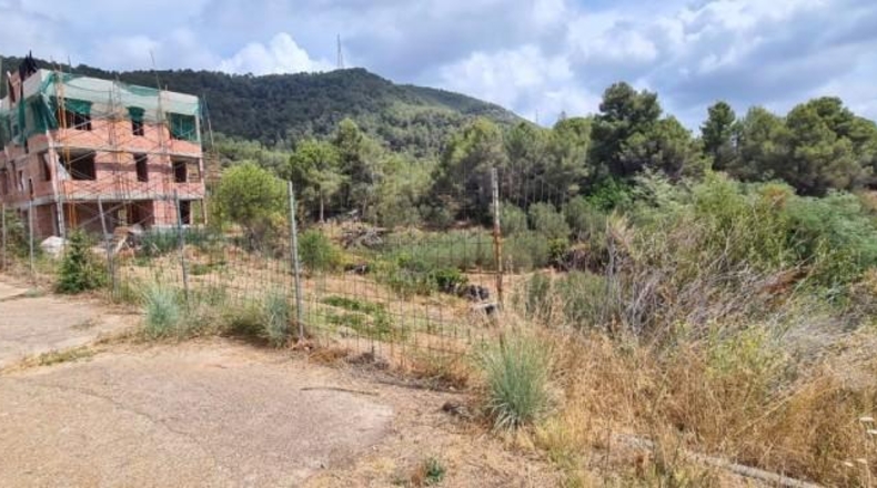 Barcelona - Castellar del Vallès - 452m2