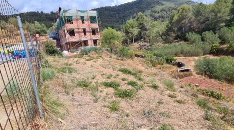 Barcelona - Castellar del Vallès - 452m2