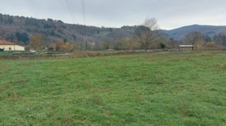 Cantàbria - Arenas de Iguña - 3333m2