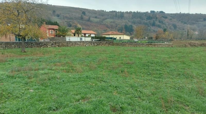 Cantàbria - Arenas de Iguña - 3333m2