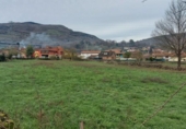 Urban land for sale on España, Arenas de Iguña, ref: TR120282 photo