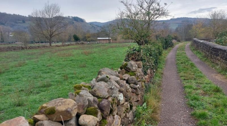 Cantàbria - Arenas de Iguña - 3333m2