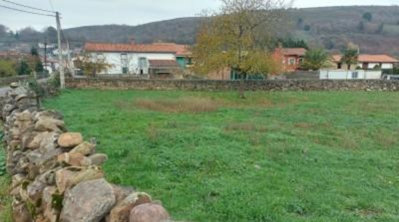 Cantàbria - Arenas de Iguña - 3333m2