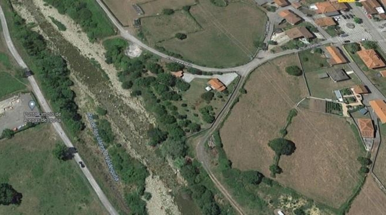 Cantàbria - Arenas de Iguña - 3333m2