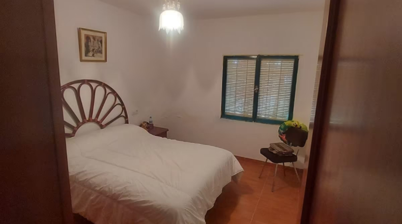Jaén - Torredonjimeno - 3000m2