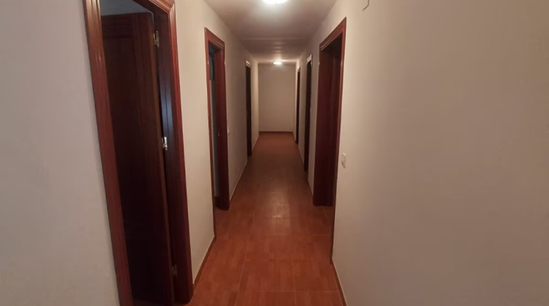 Jaén - Torredonjimeno - 3000m2
