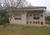 Xalet independent amb terreny en venda a la España, Mèrida, ref.: TR320980 foto