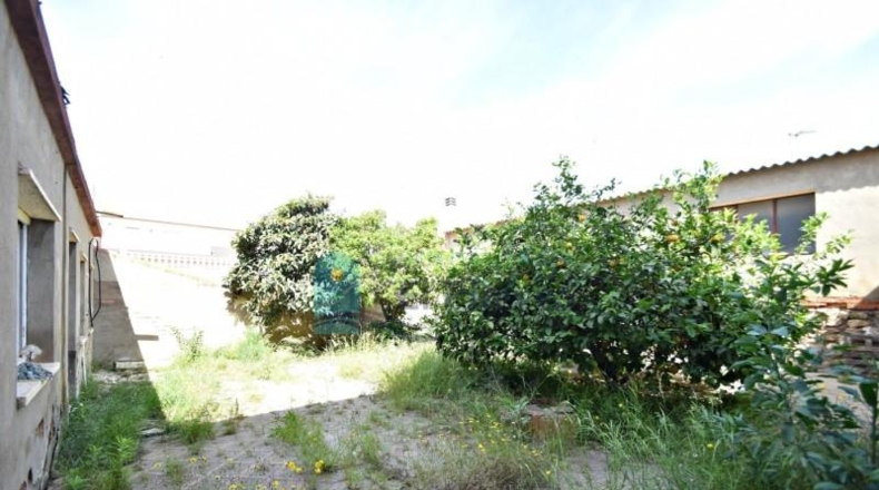 Murcia - Mazarrón - 232m2
