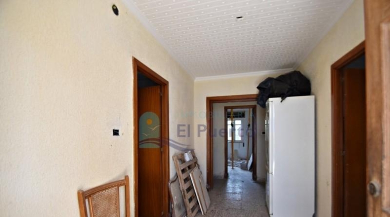 Murcia - Mazarrón - 232m2