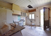 Casa de poble en venda a la España, El Saladillo, ref.: TR297955 foto