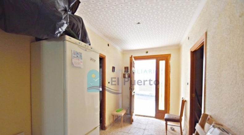Murcia - Mazarrón - 232m2