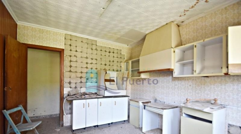 Murcia - Mazarrón - 232m2