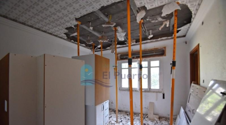 Murcia - Mazarrón - 232m2