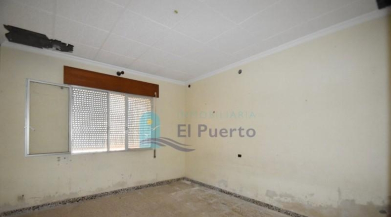 Murcia - Mazarrón - 232m2