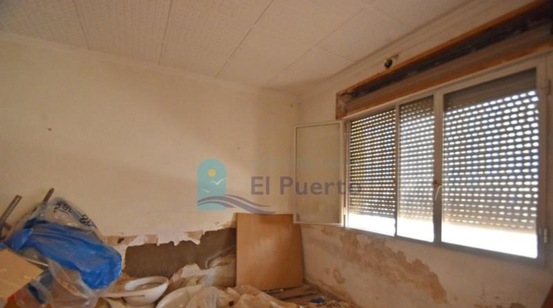 Murcia - Mazarrón - 232m2