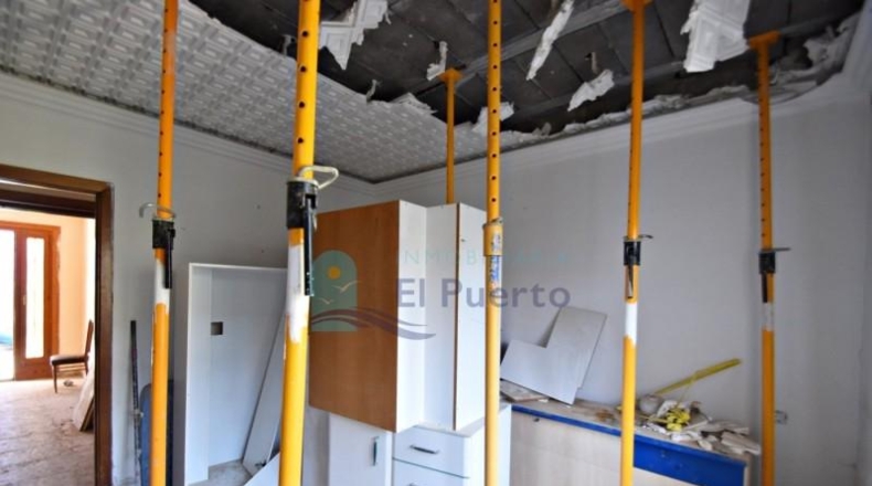 Murcia - Mazarrón - 232m2