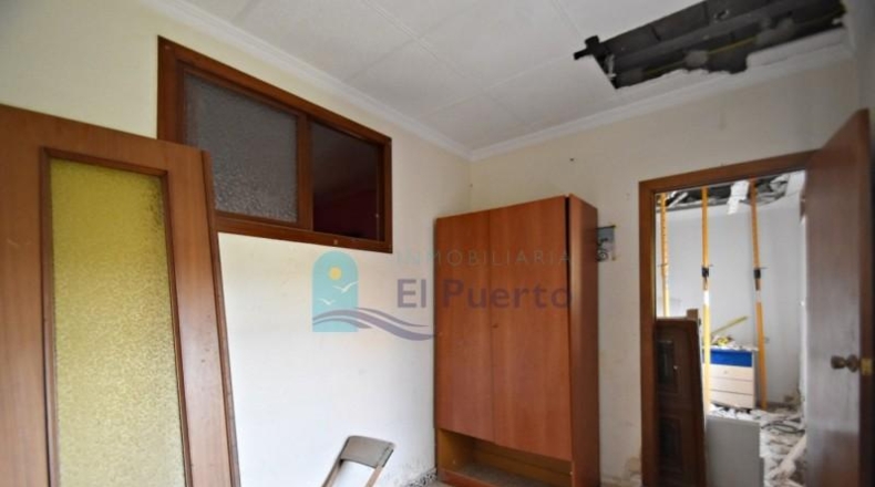 Murcia - Mazarrón - 232m2