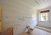 Casa de poble en venda a la España, El Saladillo, ref.: TR297955 foto