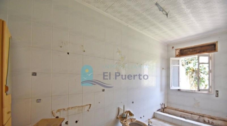 Murcia - Mazarrón - 232m2