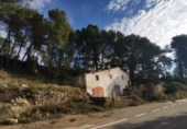 Casa de camp amb terreny en venda a la España, la Joncosa del Montmell, ref.: TR145280 foto