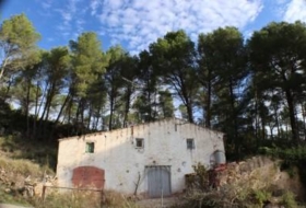 la Joncosa del Montmell 26000&nbsp;m²