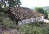 Casa de camp amb terreny en venda a la España, la Joncosa del Montmell, ref.: TR145280 foto