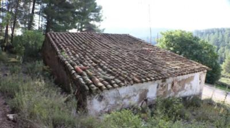 Tarragona - la Joncosa del Montmell - 26000m2