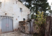 Casa de camp amb terreny en venda a la España, la Joncosa del Montmell, ref.: TR145280 foto
