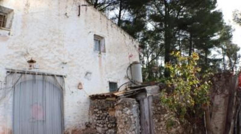 Tarragona - la Joncosa del Montmell - 26000m2