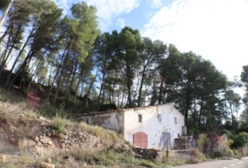 la Joncosa del Montmell 26000&nbsp;m²