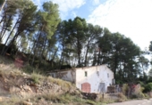 Casa de camp amb terreny en venda a la España, la Joncosa del Montmell, ref.: TR145280 foto