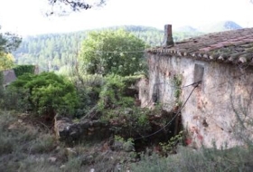 la Joncosa del Montmell 26000&nbsp;m²